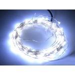 Светодиодная гирлянда LED USB Garland, 100pcs, IP68